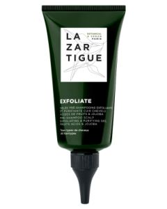 JF LAZARTIGUE EXFOLIATE GELEE PRE SHAMPOOING 75ML