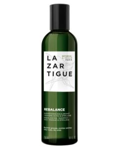 JF LAZARTIGUE REBALANCE SHAMPOOING EQUILIBR 250ML