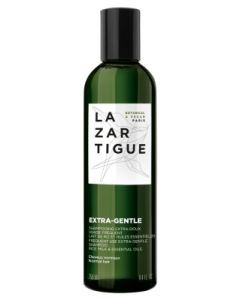 JF LAZARTIGUE EXTRA GENTLE SHAMPOOING DOUX 250ML