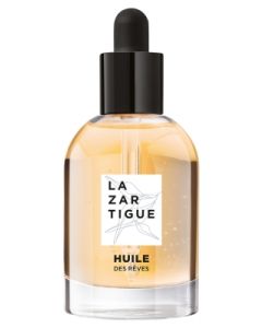 JF LAZARTIGUE HUILE DES REVES NOURRISSANT 50ML