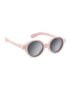 Lunette BEABA 9-24 mois Rose dragée