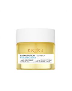 AROMESSENCE NEROLI AROMA BAUME NUIT 15ML