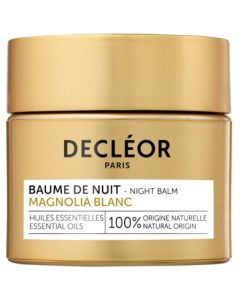 AROMESSENCE MAGNOLIA BAUME NUIT 15ML