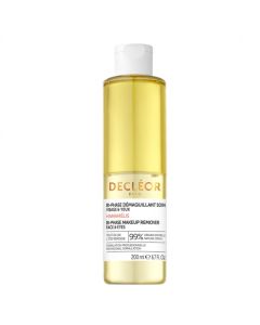 AROMA CLEANSE BI PHASE NETTOYANT DEMAQU 200ML