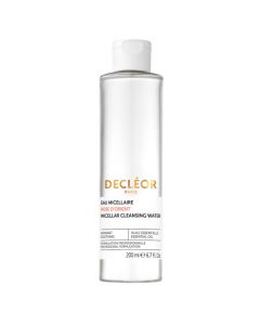 DECLEOR EAU MICELLAIRE ROSE ORIENT 200ML