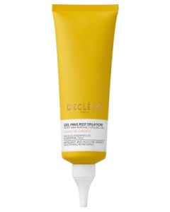 DECLEOR GEL FRAIS POST EPILATION GIROFLE 125ML