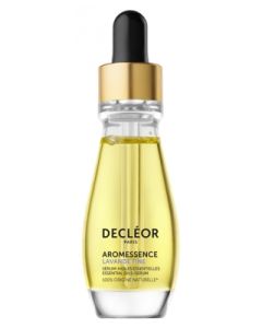 DECLEOR AROMESSENCE SERUM HUILE LAVANDE FINE 15ML