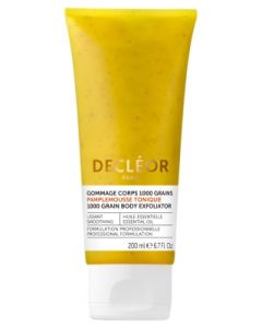 DECLEOR GOMMAGE CORPS 1000 GRAINS PAMPLEMOUS 200ML