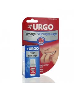 URGO STOP ONGLES RONGES 9ML