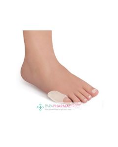 ORLIMAN FEETPAD PROTECTEUR GEL PETIT ORTEIL TU