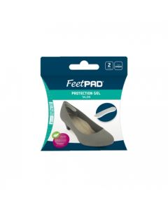 ORLIMAN FEETPAD PROTECTION GEL TALON TU X2