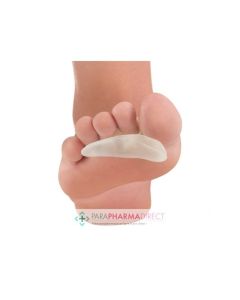 ORLIMAN FEETPAD COUSSINET GEL ORTEIL DROIT M