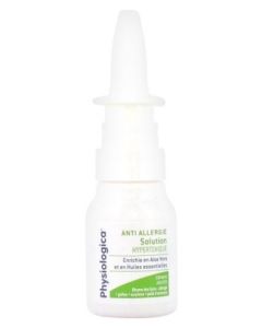 PHYSIOLOGICA ANTIALLERGIE SPRAY 20ML