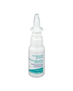 PHYSIOLOGICA NEZ BOUCHE IRRITE SPRAY 30ML