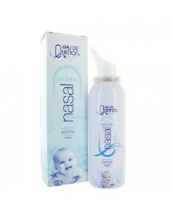 QUINTON PEDIATRIC SPRAY NASAL ISOTONIQUE 100ML