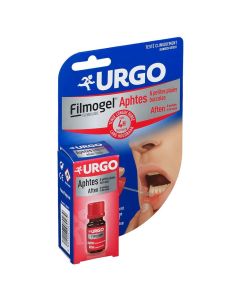 URGO FILMOGEL APHTES  6ML