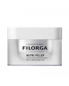 FILORGA NUTRI FILLER CR NUTRI RECONSTITUANTE 50ML