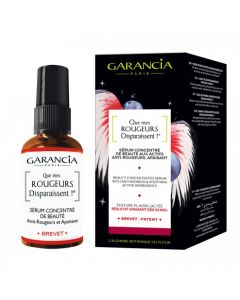 GARANCIA QUE MES ROUGEURS DISPARAISSENT SERUM 30ML