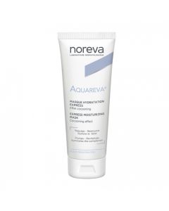 AQUAREVA MASQUE HYDRATATION EXPRESS 50ML