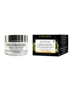 GARANCIA MYSTERIEUSES MILLE ET UNE NUITS 30ML