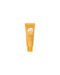 PHOTODERM MAX AQUAFLUIDE 50+ 40ML + CREA H2O 100ML