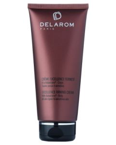 DELAROM CREME EXCELLENCE FERMETE CORPS 200ML