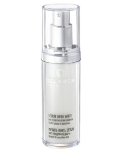 DELAROM SERUM INFINI WHITE 30ML