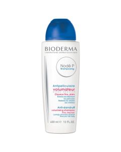 NODE P SHAMPOOING ANTIPELL VOLUMATEUR 400ML