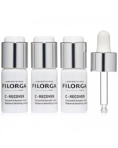 FILORGA C RECOVER CONCENTRE ANTIFATI ECLAT 10ML X3