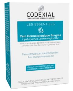 CODEXIAL PAIN DERMATOLOGIQUE SURGRAS 100G