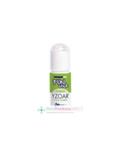 YZOAR FUN STICK LEVRES POMME 4G