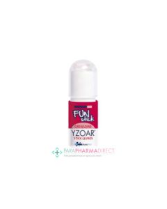 YZOAR FUN STICK LEVRES GRENADINE 4G