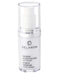 DELAROM CONTOUR YEUX LEVRES 15ML