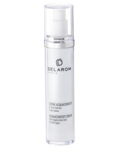 DELAROM CREME ACQUACONFORT 50ML
