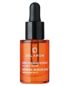 DELAROM AROME EQUILIBRANT OXYGENANT 15ML