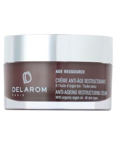 DELAROM CREME ANTIAGE RESTRUCTURANTE 50ML