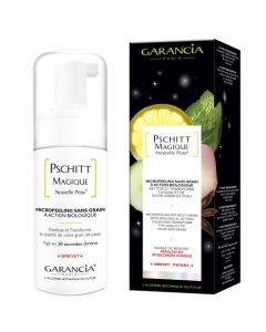 GARANCIA PSCHITT MAGIQUE MOUSSE MICROPEEL 100ML