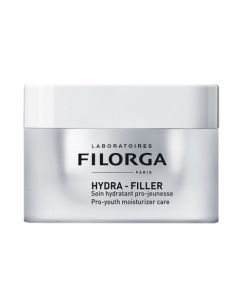 FILORGA HYDRA FILLER HYDRATANT PRO JEUNESSE 50ML