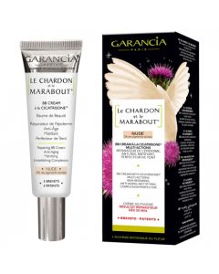 GARANCIA LE CHARDON ET LE MARABOUT CR 30ML