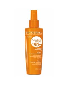 PHOTODERM BRONZ SPRAY SPF 50+ 200ML