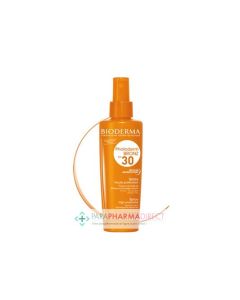 PHOTODERM BRONZ SPRAY SPF 30 200ML