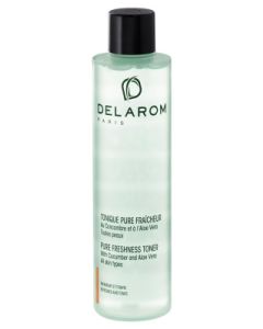 DELAROM TONIQUE PURE FRAICHEUR 200ML