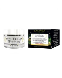 GARANCIA MYSTERIEUX MILLE ET UN JOUR LIFTANTE 30ML