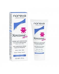 XERODIANE PLUS CREME ANTIIRRITATIONS 40ML