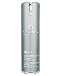 DELAROM AQUALIXIR SERUM HYDRATANT 30ML