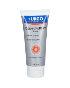 URGO CREME CHAUFFANTE 100ML