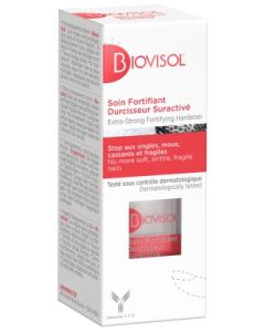 BIOVISOL DURCISSEUR SURACTIVE INCOLORE 10ML