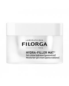 FILORGA HYDRA FILLER MAT GEL CREME HYDRATANT 50ML