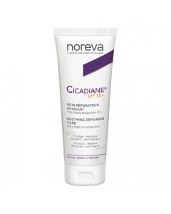 CICADIANE PROTECT CREME REPARATRICE SPF 50+ 40ML