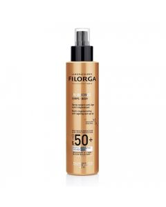 FILORGA UV BRONZE SPF 50+ SPRAY 150ML